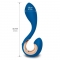 G-VIBE - VIBRADOR GPOP 2 G E P PONTO AZUL ÍNDIGO nº6