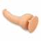 G-VIBE - GREAL 2 VIBRADOR REALISTICO NATURAL nº1