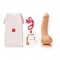 G-VIBE - GREAL 2 VIBRADOR REALISTICO NATURAL nº5