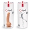 G-VIBE - GREAL 2 VIBRADOR REALISTICO NATURAL nº6