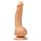 G-VIBE - GREAL 2 VIBRADOR REALISTICO NATURAL nº7