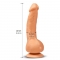 G-VIBE - GREAL 2 VIBRADOR REALISTICO NATURAL nº8