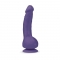 G-VIBE - GREAL 2 VIBRADOR REALISTICO VIOLETA