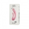 Vibrador duplo G-wave - rosa