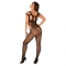 G322 Bodystocking Talla S/M/L nº3