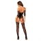 OBSESSIF - BODYSTOCKING G333 S/M/L nº1