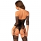 OBSESSIF - BODYSTOCKING G333 S/M/L nº3