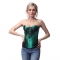 Intimax corset underbust gabriella negro