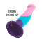 GARRICK PASTEL DILDO nº5