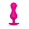 Gballs 3 Bolas Kegel con App Petal Rose nº1