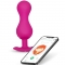 Gballs 3 Bolas Kegel con App Petal Rose nº12