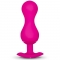 Gballs 3 Bolas Kegel con App Petal Rose nº14