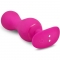 Gballs 3 Bolas Kegel con App Petal Rose nº17