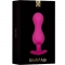 Gballs 3 Bolas Kegel con App Petal Rose nº18