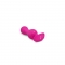 Gballs 3 Bolas Kegel con App Petal Rose nº2