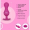 Gballs 3 Bolas Kegel con App Petal Rose nº9