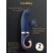 Gentley Vibrador Punto G Caribbean Blue nº6