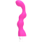 GEORGE VIBRADOR PUNTO G ROSA CHICLE nº4