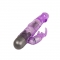 GIVE YOU LOVER VIBRADOR CON RABBIT LILA nº1