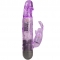 GIVE YOU LOVER VIBRADOR CON RABBIT LILA nº4