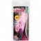 GIVE YOU LOVER VIBRADOR CON RABBIT ROSA nº2