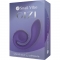 GIZI ESTIMULADOR DUAL VIOLETA nº3