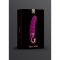 GJACK MINI VIBRADOR DE SILICONE FRAMBOESA DOCE nº1