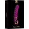 GJACK MINI VIBRADOR DE SILICONE FRAMBOESA DOCE nº18