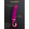 GJACK MINI VIBRADOR DE SILICONE FRAMBOESA DOCE nº3