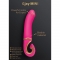 MINI VIBRATORE IN SILICONE GJAY WILDBERRY nº3