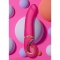 MINI VIBRATORE IN SILICONE GJAY WILDBERRY nº8