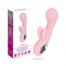 GLAMOUR GEORGIA VIBRADOR ROSA