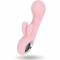 GLAMOUR GEORGIA VIBRADOR ROSA nº2