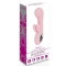 GLAMOUR GEORGIA VIBRADOR ROSA nº3