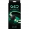 Glo ball gag brillante