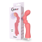 GOHAN VIBRADOR PUNTO G LIGHT RED nº3