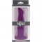 GOODHEAD DONG DILDP SILICONA 14CM - MORADO nº1