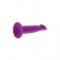 GOODHEAD DONG DILDP SILICONA 14CM - MORADO nº10