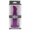 GOODHEAD DONG DILDP SILICONA 14CM - MORADO nº11