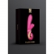 GRABBIT MINI VIBRADOR SILICIONA ROSA nº1