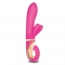 GRABBIT MINI VIBRADOR SILICIONA ROSA nº10