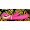 GRABBIT MINI VIBRADOR SILICIONA ROSA nº11