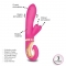 GRABBIT MINI VIBRADOR SILICIONA ROSA nº12