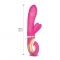 GRABBIT MINI VIBRADOR SILICIONA ROSA nº13