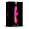 GRABBIT MINI VIBRADOR SILICIONA ROSA nº15