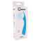 GYLBERT VIBRADOR AZUL TURQUESA nº3