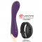 HANSEL G-SPOT VIBRATOR COMPATIBLE CON WATCHME WIRELESS TECHN