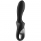 Heat Climax Vibrador con APP Punto G Punto P Función Calor U