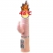 HEAT FIRE BUNNY RAMPANTE TEMPERATURE 10F nº1