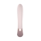 Heat Wave Vibrador con Efecto Calor Mauve con APP nº4